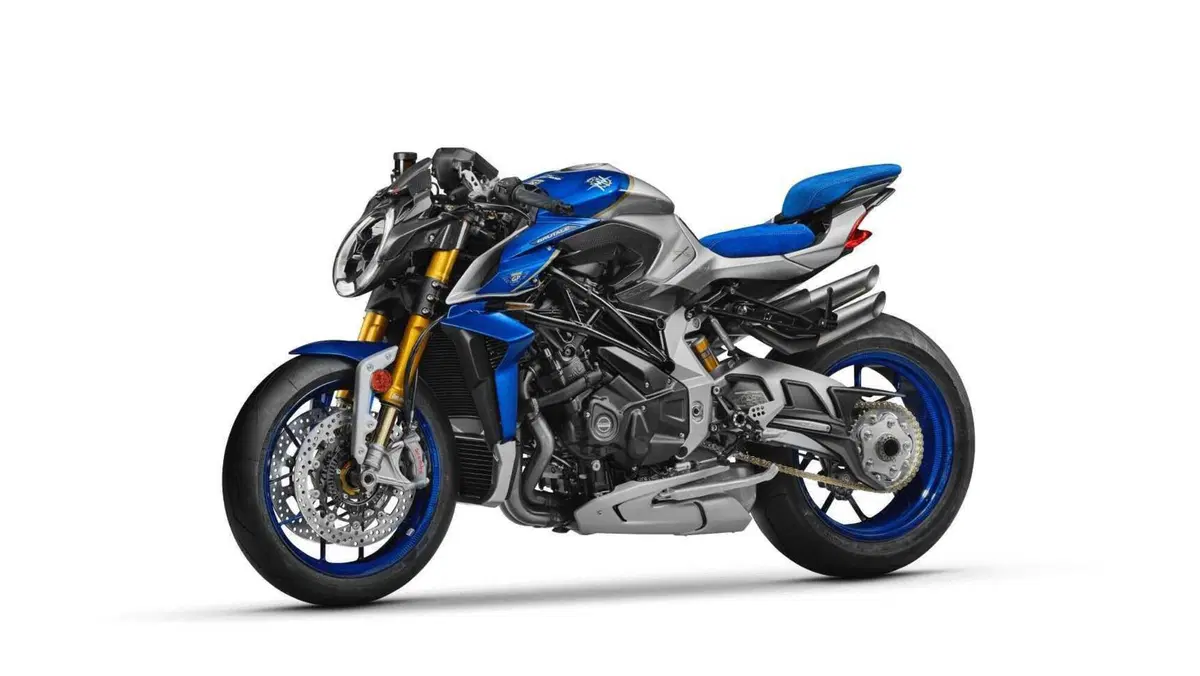 MV Agusta Brutale 1000 Brutale 1000 RR Assen (2023 - 26) (10)