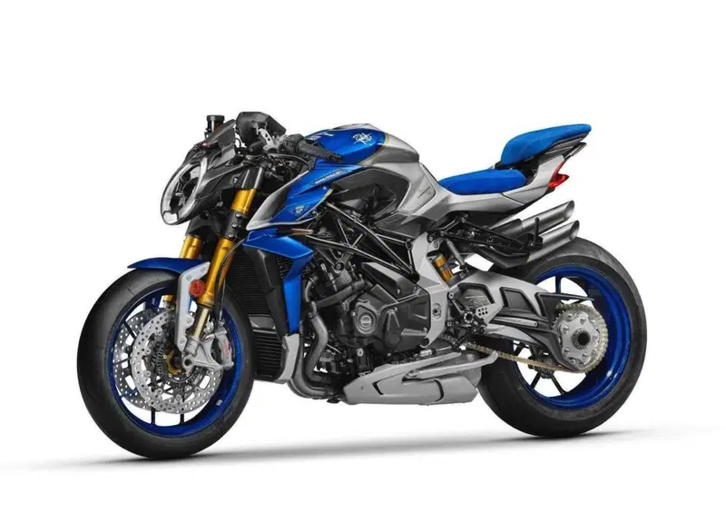 MV Agusta Brutale 1000 Brutale 1000 RR Assen (2023 - 26) (10)