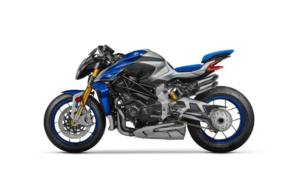 MV Agusta Brutale 1000 Brutale 1000 RR Assen (2023 - 26) (9)
