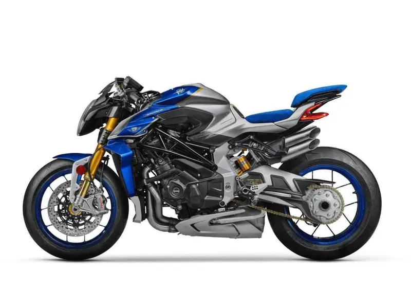 MV Agusta Brutale 1000 Brutale 1000 RR Assen (2023 - 26) (9)