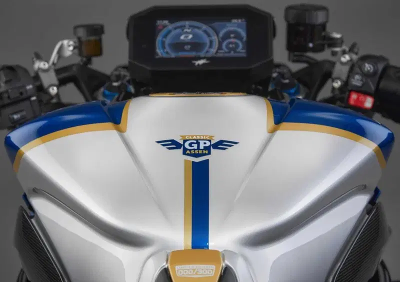 MV Agusta Brutale 1000 Brutale 1000 RR Assen (2023 - 26) (12)