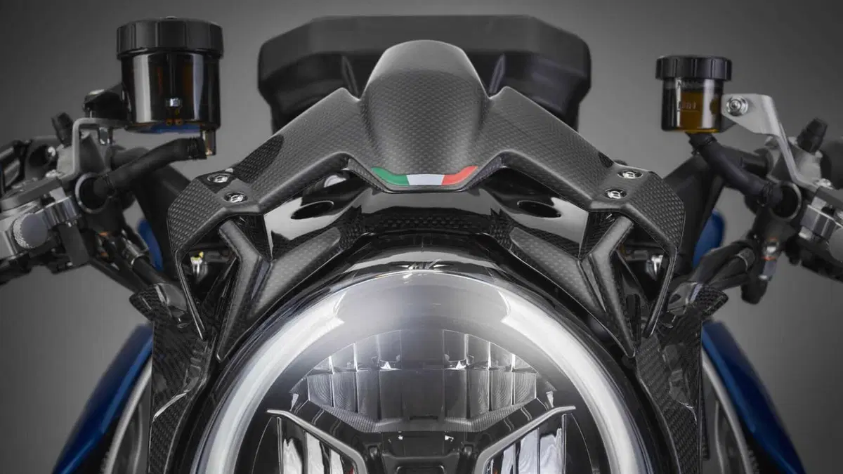 MV Agusta Brutale 1000 Brutale 1000 RR Assen (2023 - 26) (15)