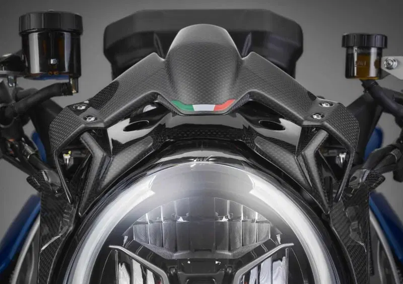 MV Agusta Brutale 1000 Brutale 1000 RR Assen (2023 - 26) (15)