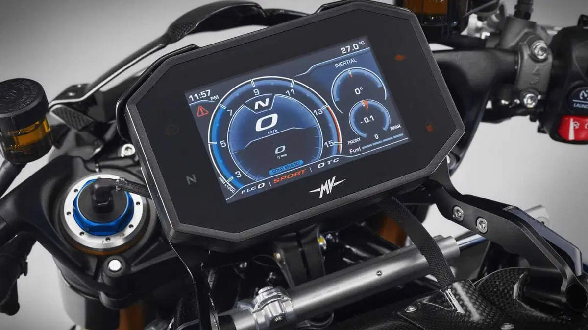 MV Agusta Brutale 1000 Brutale 1000 RR Assen (2023 - 26) (16)