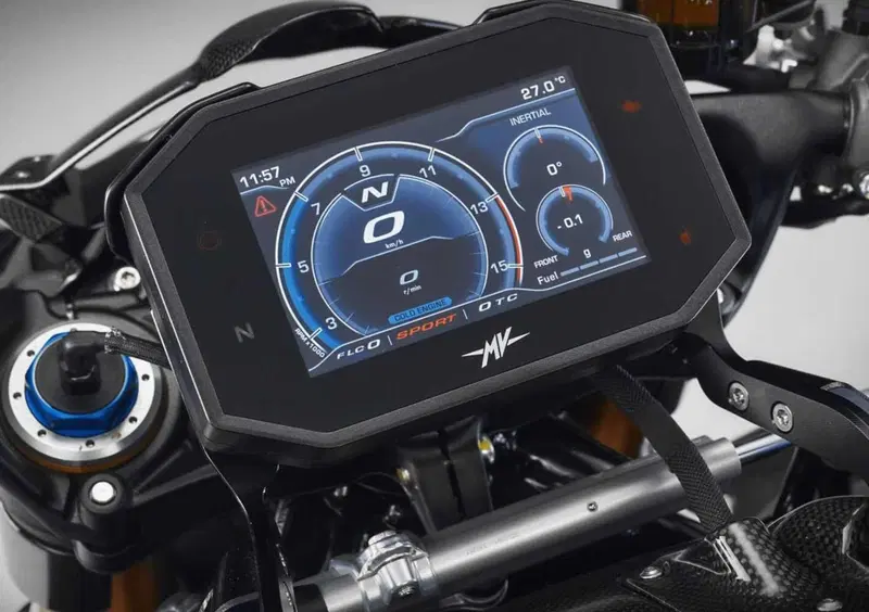 MV Agusta Brutale 1000 Brutale 1000 RR Assen (2023 - 26) (16)