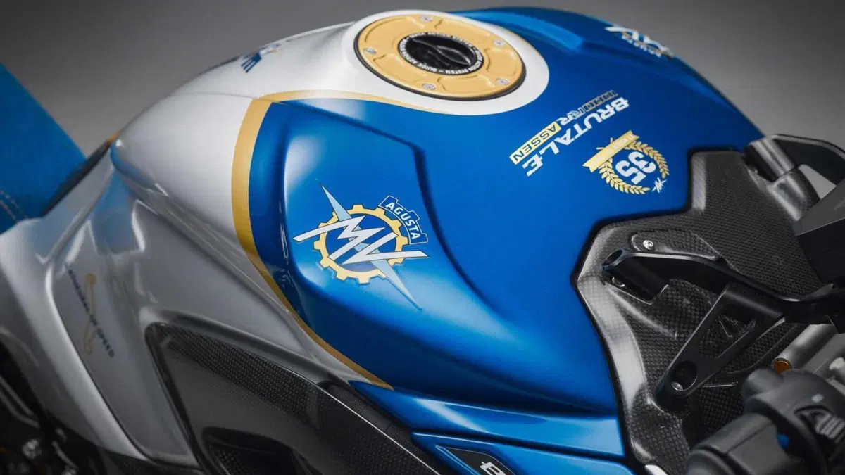 MV Agusta Brutale 1000 Brutale 1000 RR Assen (2023 - 26) (18)
