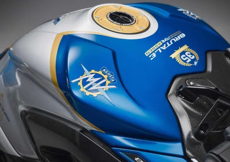 MV Agusta Brutale 1000 Brutale 1000 RR Assen (2023 - 26) (18)