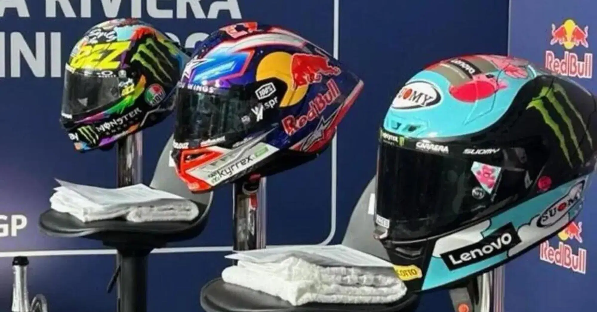 MotoGP 2023. Spunti, domande e considerazioni dopo il GP di San Marino ...