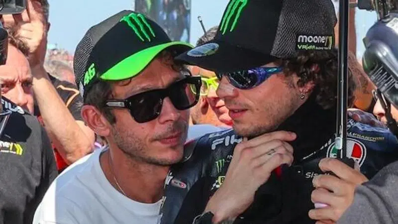 MotoGP 2023. GP di San Marino. Ra&uacute;l Fern&aacute;ndez: "Valentino Rossi su una Ducati farebbe come Dani Pedrosa, o anche meglio"