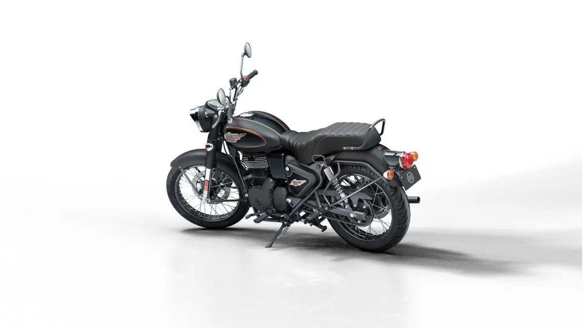 Royal Enfield Bullet 350 Bullet 350 (2024 - 26) (3)