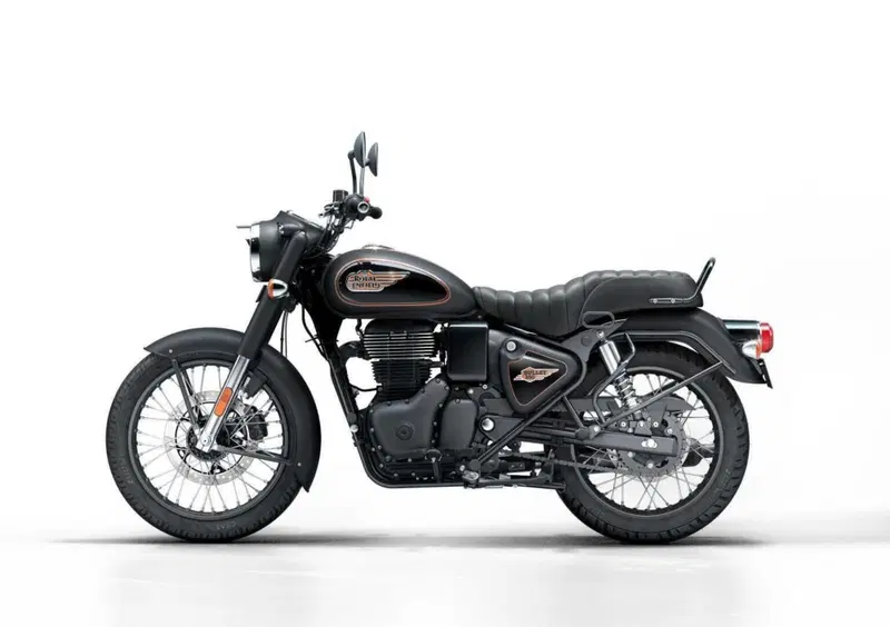 Royal Enfield Bullet 350 Bullet 350 (2024 - 26) (2)
