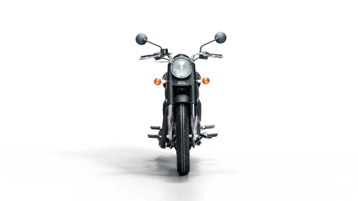 Royal Enfield Bullet 350 Bullet 350 (2024 - 26) (8)