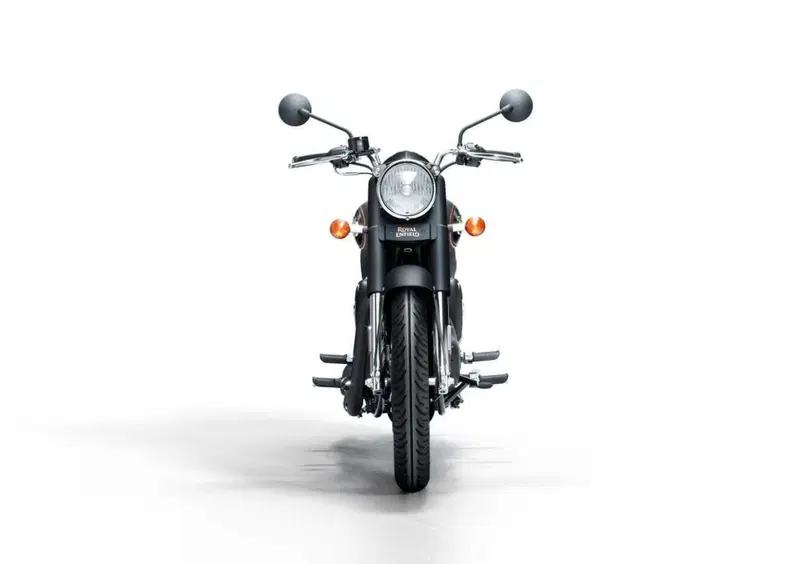 Royal Enfield Bullet 350 Bullet 350 (2024 - 26) (8)
