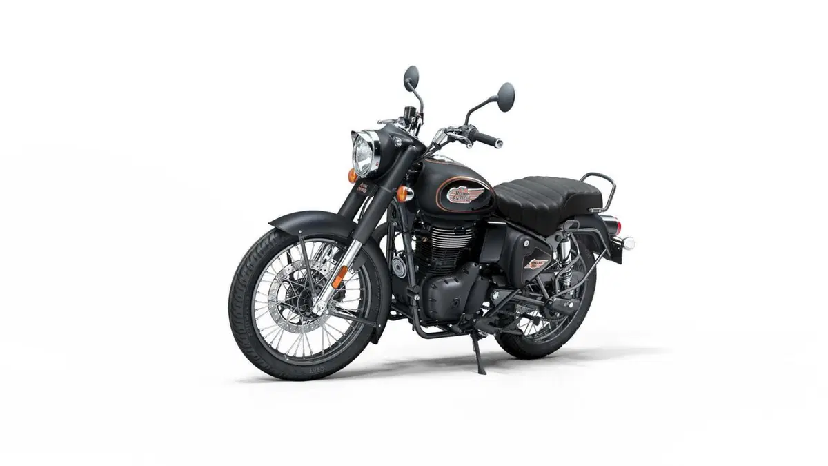 Royal Enfield Bullet 350 Bullet 350 (2024 - 26)