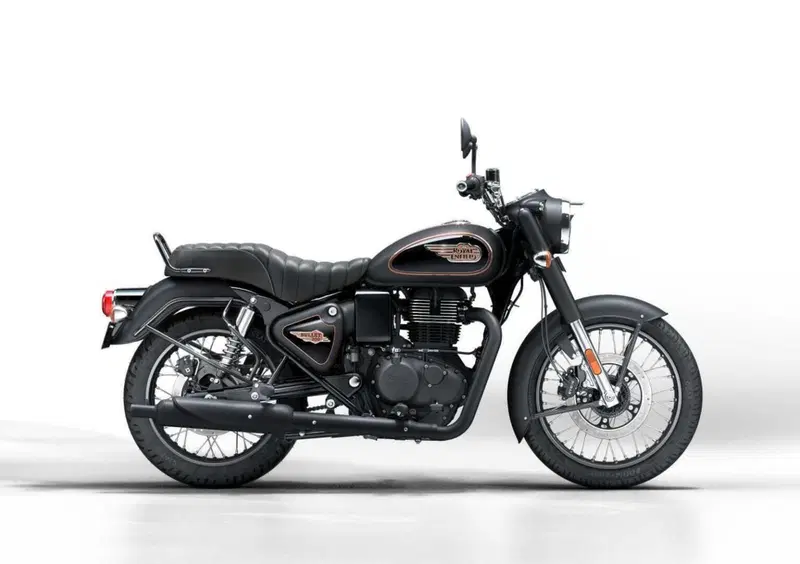 Royal Enfield Bullet 350 Bullet 350 (2024 - 26) (6)