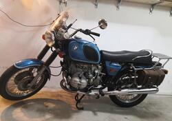 Varie cose per bmw R 75/6 del 1976