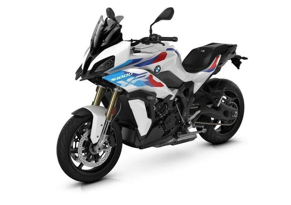 Bmw S 1000 XR (2020 - 23) (3)