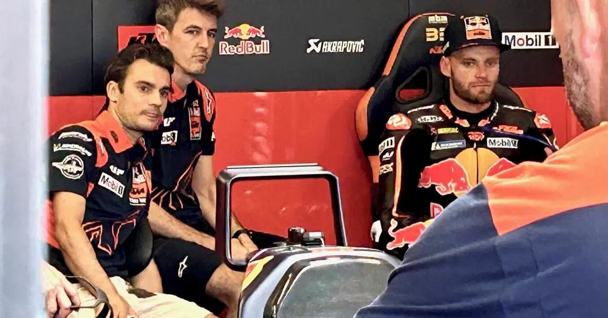 MotoGP 2023. GP di San Marino. Le pagelle di Misano: quando l'allievo (non) &egrave; pronto (Brad Binder) e il Maestro arriva (Dani Pedrosa)