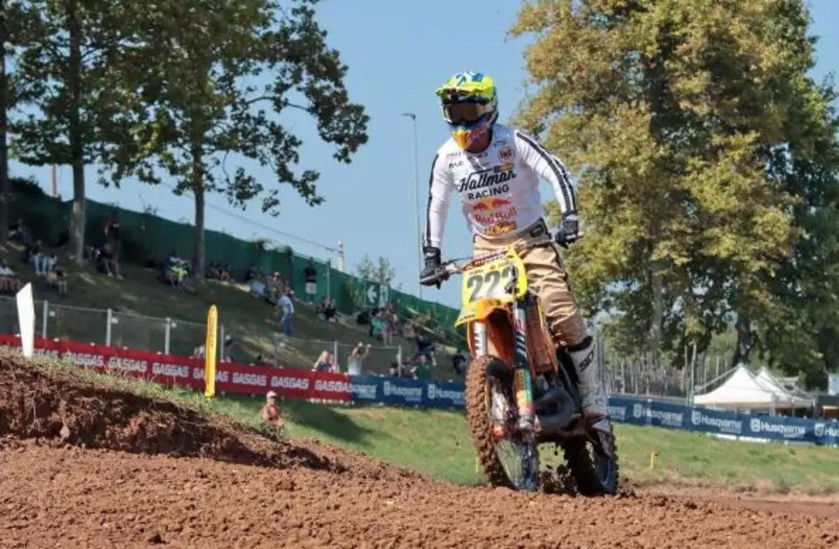 Italiano Epoca a Maggiora: Cairoli, Pourcel, Brown e Dubach a tutto gas con le due tempi [VIDEO] (2)