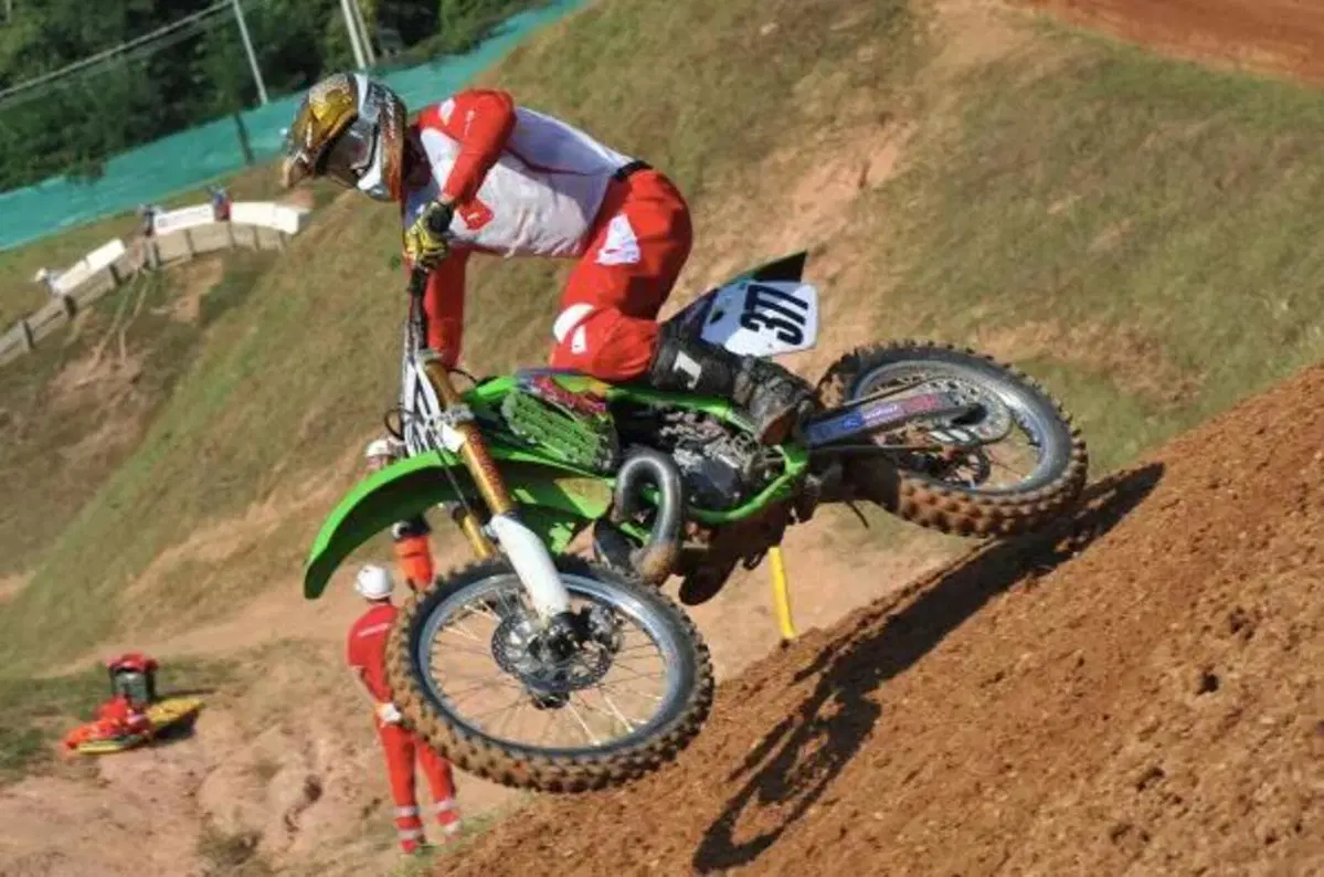Italiano Epoca a Maggiora: Cairoli, Pourcel, Brown e Dubach a tutto gas con le due tempi [VIDEO] (3)