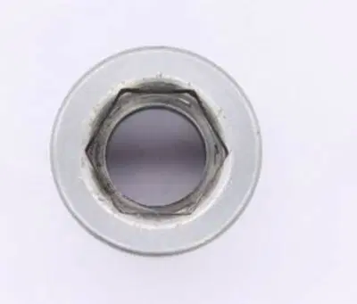 Dado ruota posteroire 750 PASO /86 Ducati