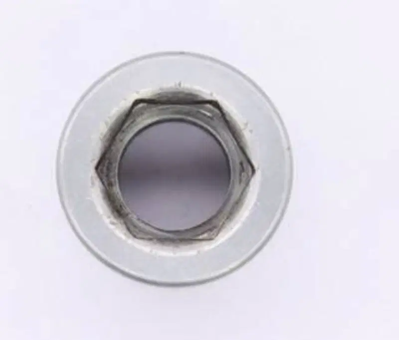 Dado ruota posteroire 750 PASO /86 Ducati