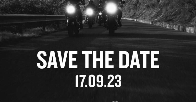 Royal Enfield One Ride 2023: trova il tuo evento!