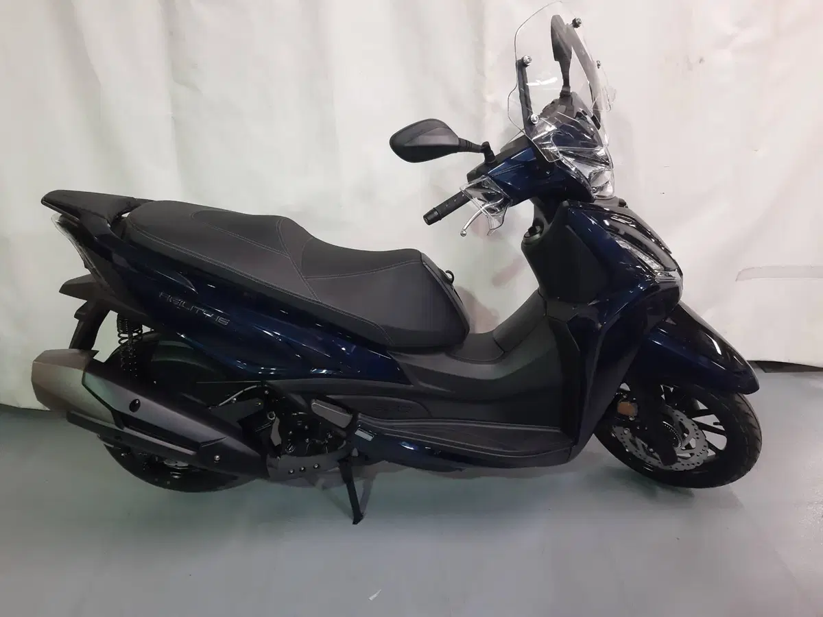 Kymco Agility 350i NN R16 (2023 - 26)