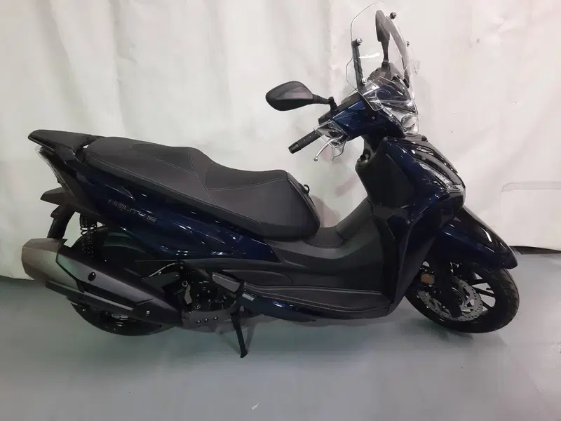 Kymco Agility 350i NN R16 (2023 - 26)