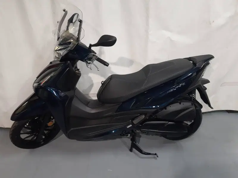 Kymco Agility 350i NN R16 (2023 - 26) (2)