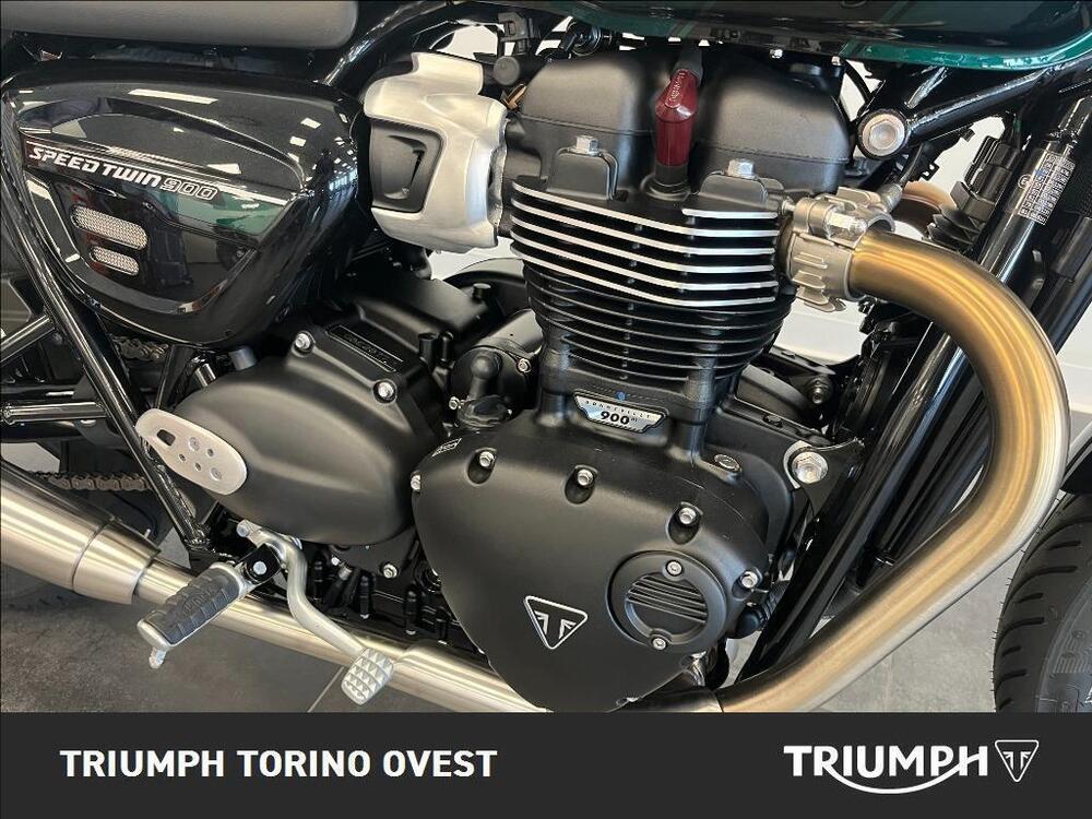 Triumph Speed Twin 900 (2023 - 24) (5)