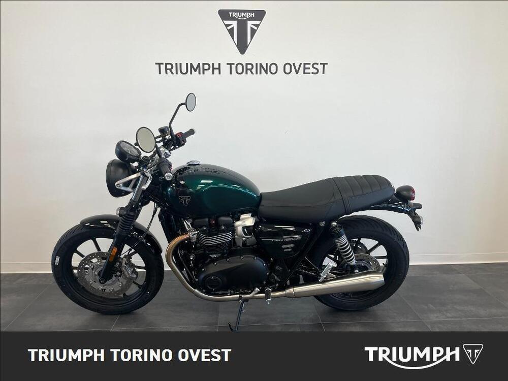 Triumph Speed Twin 900 (2023 - 24) (3)