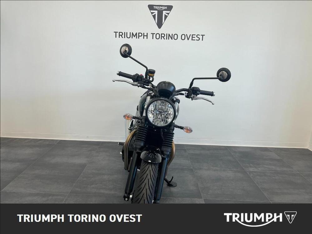 Triumph Speed Twin 900 (2023 - 24) (2)