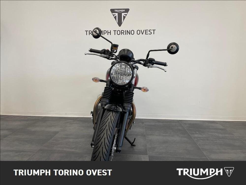 Triumph Speed Twin 900 (2023 - 24) (2)