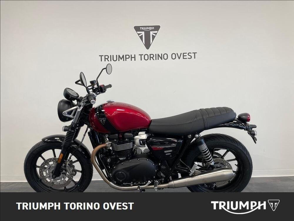 Triumph Speed Twin 900 (2023 - 24) (3)