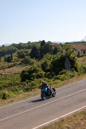 Suzuki Discovery Tour 2023: l'occasione perfetta per togliersi ogni dubbio sulla gamma Suzuki [GALLERY] (7)