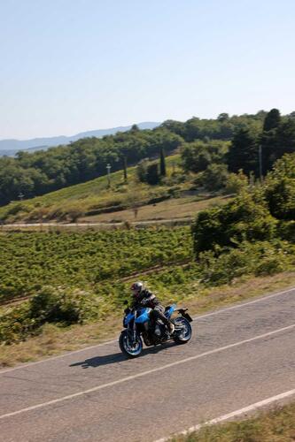 Suzuki Discovery Tour 2023: l'occasione perfetta per togliersi ogni dubbio sulla gamma Suzuki [GALLERY] (8)