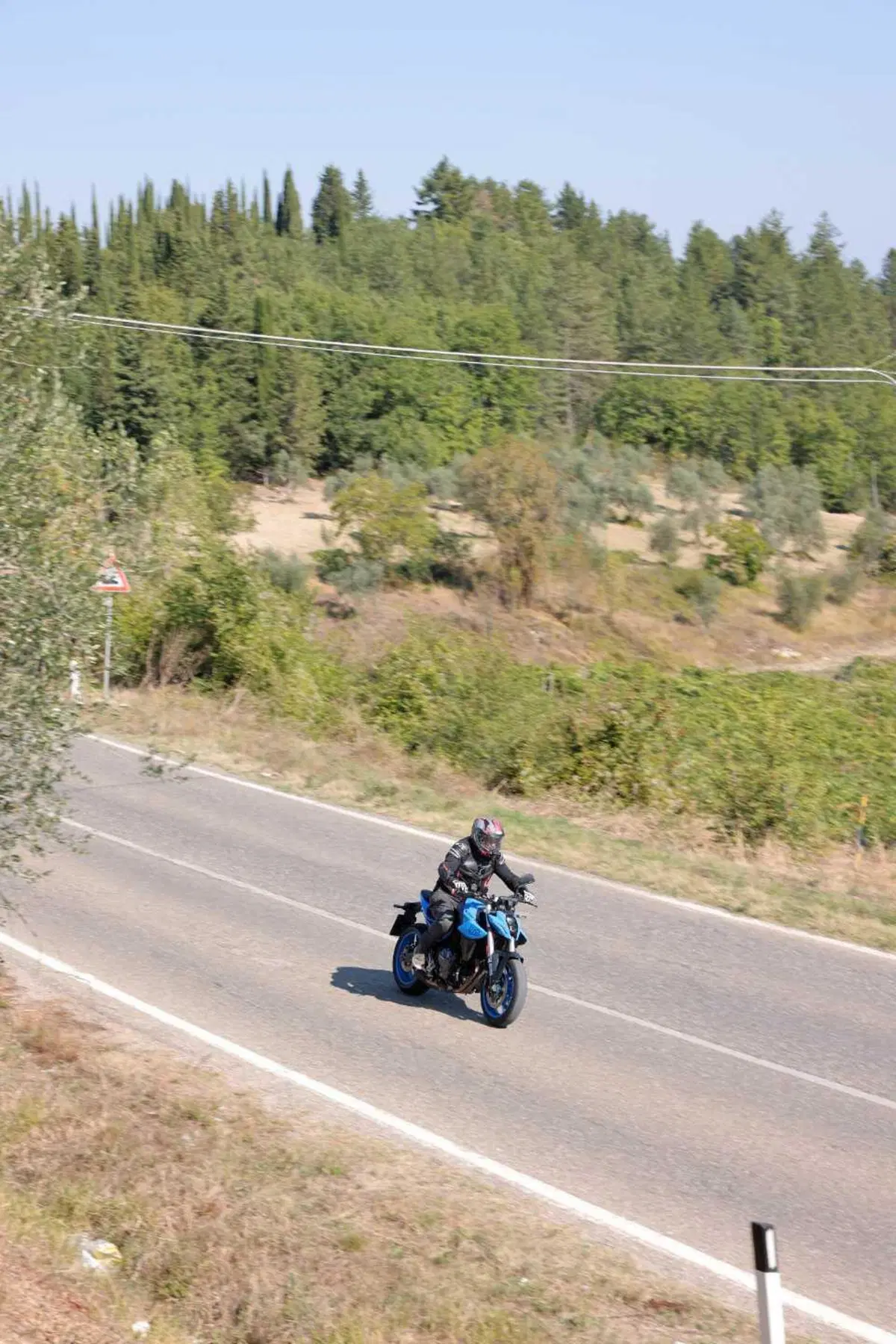 Suzuki Discovery Tour 2023: l'occasione perfetta per togliersi ogni dubbio sulla gamma Suzuki [GALLERY] (11)