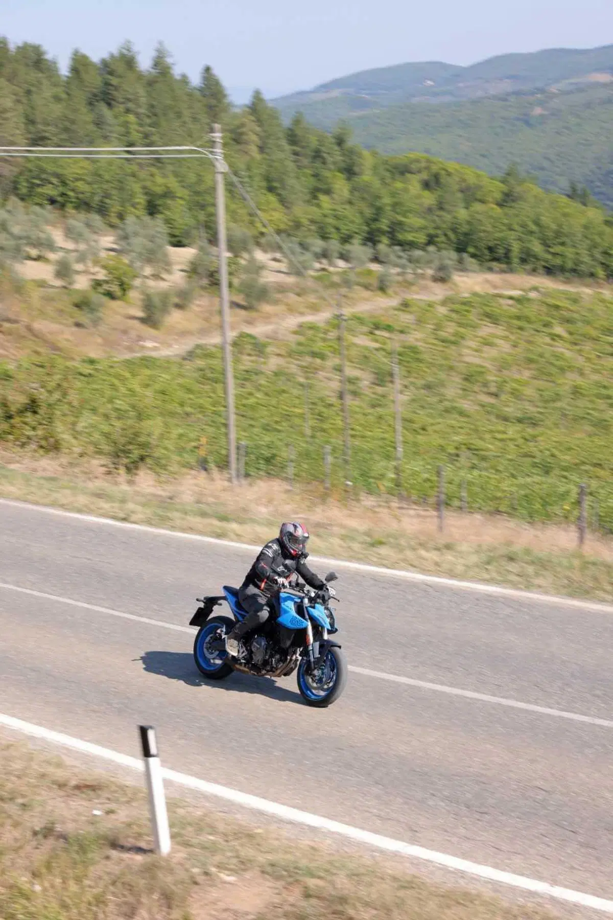 Suzuki Discovery Tour 2023: l'occasione perfetta per togliersi ogni dubbio sulla gamma Suzuki [GALLERY] (12)