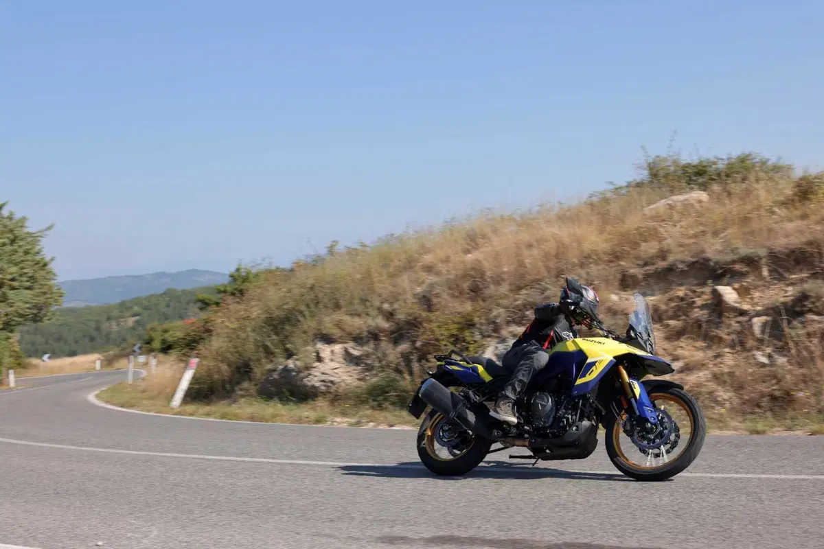 Suzuki Discovery Tour 2023: l'occasione perfetta per togliersi ogni dubbio sulla gamma Suzuki [GALLERY] (19)