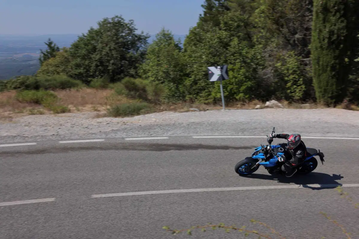 Suzuki Discovery Tour 2023: l'occasione perfetta per togliersi ogni dubbio sulla gamma Suzuki [GALLERY] (44)