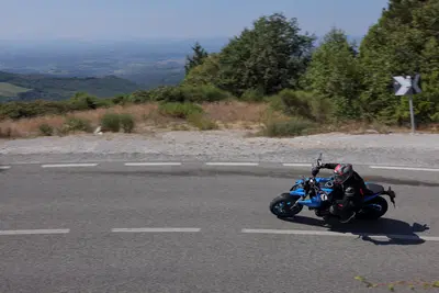 Suzuki Discovery Tour 2023: l'occasione perfetta per togliersi ogni dubbio sulla gamma Suzuki [GALLERY]