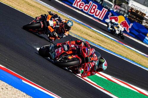 MotoGP 2023. Le immagini più belle del GP di Misano [GALLERY]  (8)