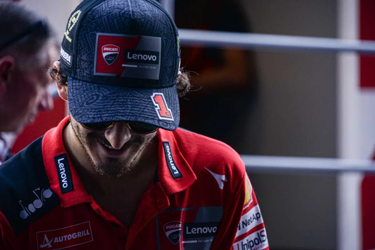 MotoGP 2023. Le immagini più belle del GP di Misano [GALLERY]  (10)