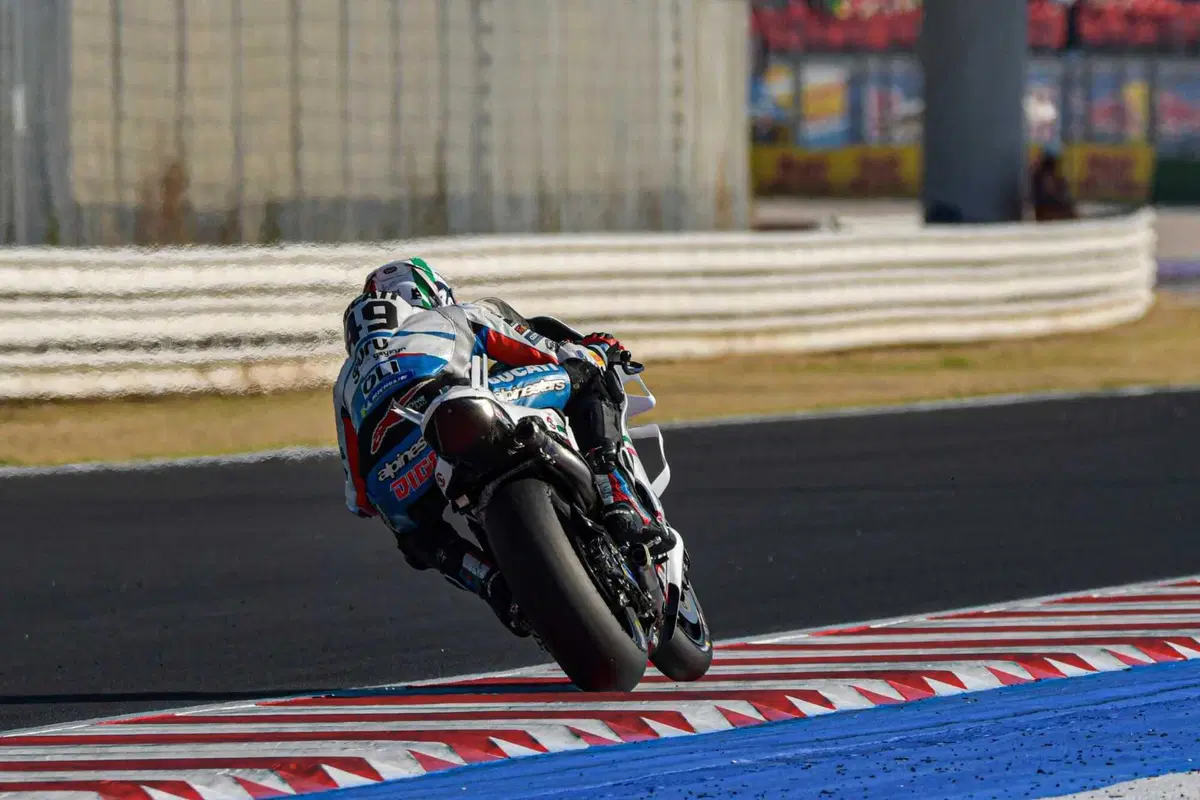 MotoGP 2023. Le immagini più belle del GP di Misano [GALLERY]  (11)