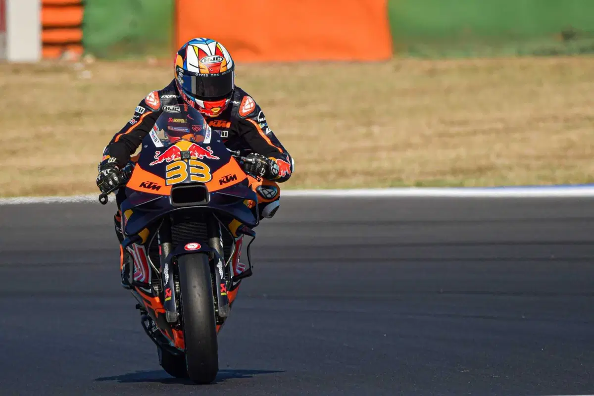 MotoGP 2023. Le immagini più belle del GP di Misano [GALLERY]  (12)