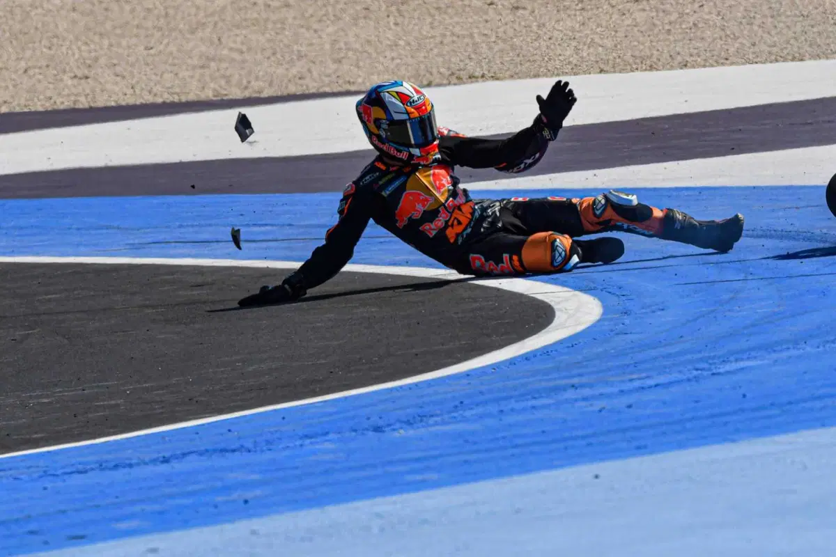 MotoGP 2023. Le immagini più belle del GP di Misano [GALLERY]  (19)