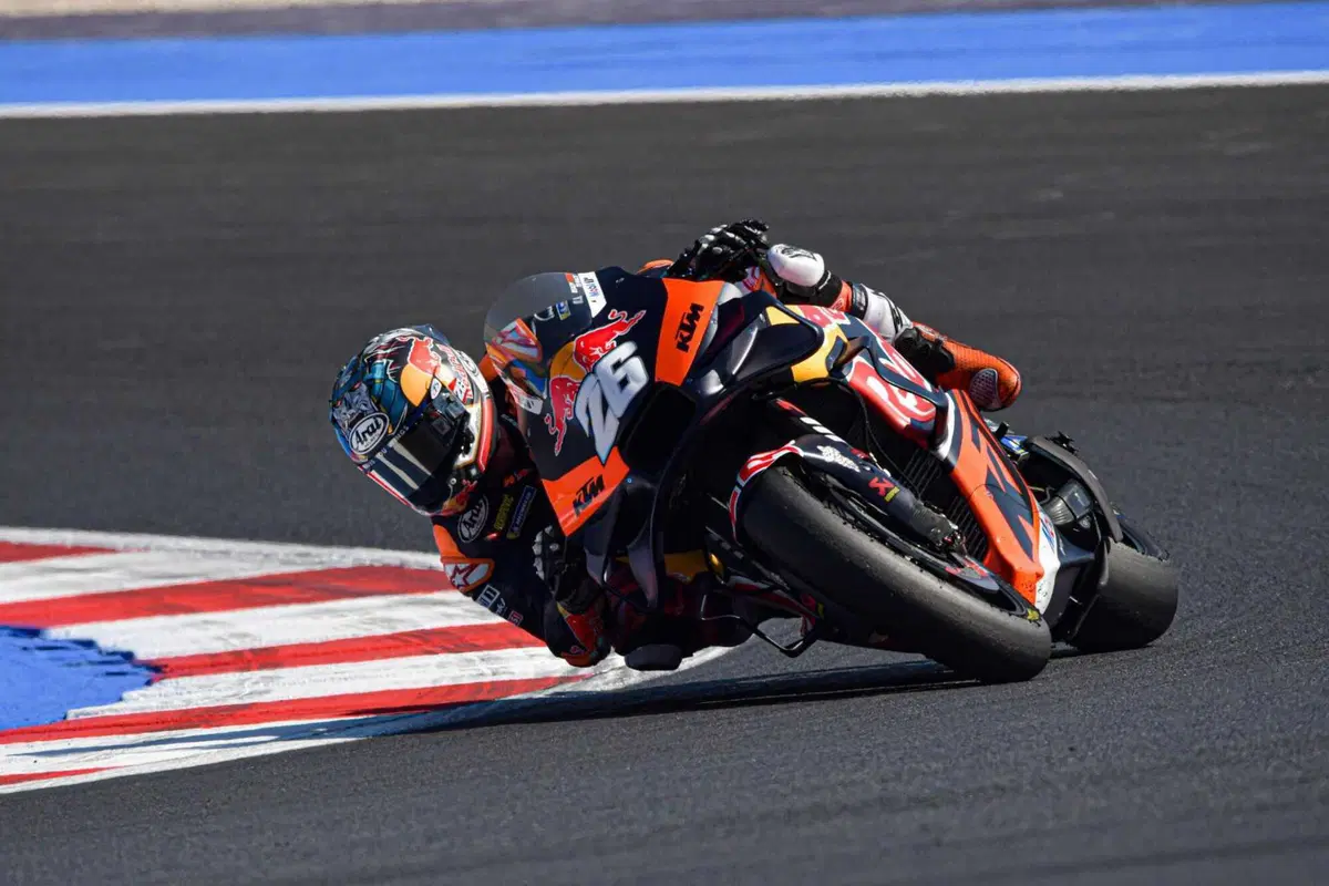 MotoGP 2023. Le immagini più belle del GP di Misano [GALLERY]  (21)