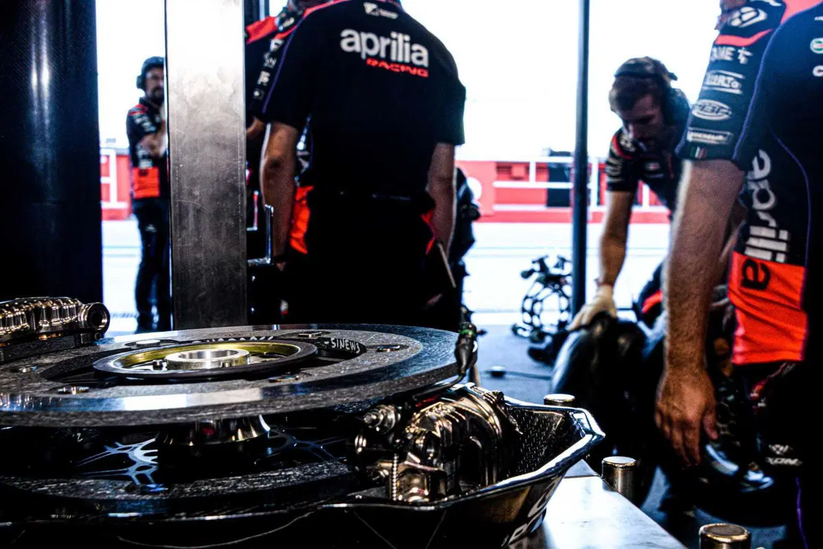 MotoGP 2023. Le immagini più belle del GP di Misano [GALLERY]  (29)