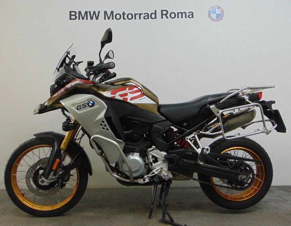 Bmw F 850 GS Adventure (2021 - 24)